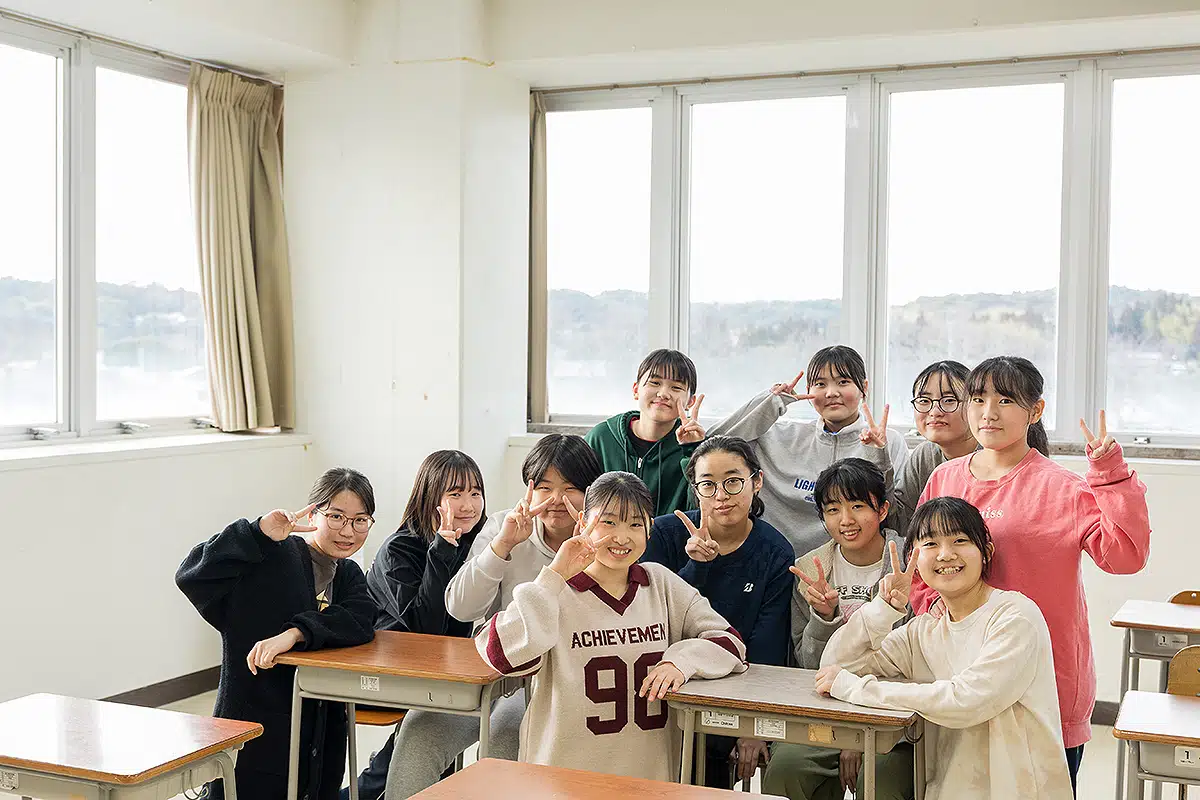 学生寮